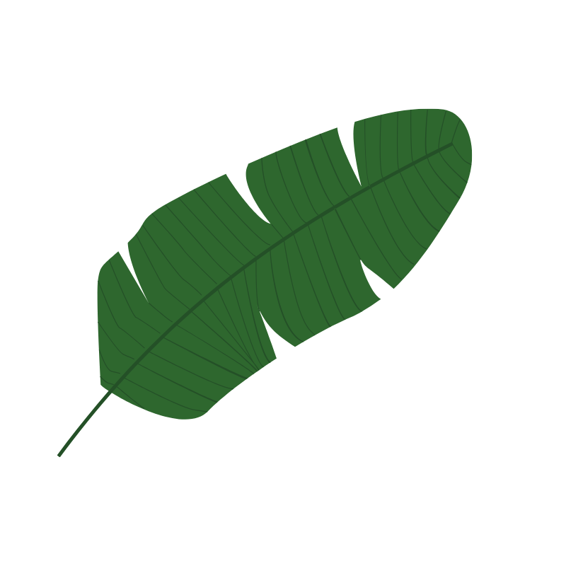 Leaf Right